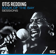 Otis Redding - Otis-Redding – Dock Of The Bay Sessions (Cover)