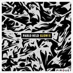 Pablo Held – Glow II (Cover)