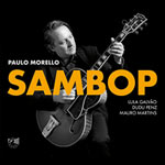 Paulo Morello – Sambop (Cover)