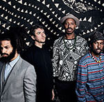 Sons Of Kemet