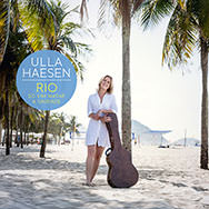 Ulla Haesen – Rio (Cover)