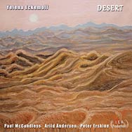 Yelena Eckemoff – Desert (Cover)