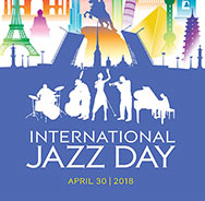 International Jazz Day