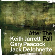 Keith Jarrett / Gary Peacock / Jack DeJohnette – After The Fall (Cover)