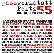 Jazzwerkstatt Peitz