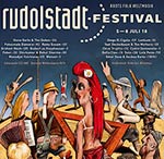 Rudolstadt Festival