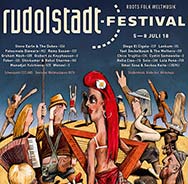 Rudolstadt Festival