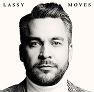 Timo Lassy 'Moves'