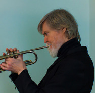 Tom Harrell