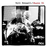 Bill Frisell – Music Is (Cover)