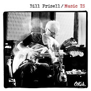 Bill Frisell – Music Is (Cover)