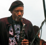 Charles Neville