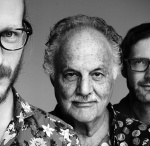 David Friedman Generations Trio (Foto: Oliver Potratz)