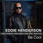 Eddie Henderson – Be Cool (Cover)