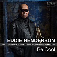 Eddie Henderson – Be Cool (Cover)