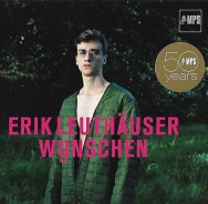 Eric Leuthäuser 'Wünschen'