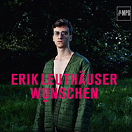 Eric Leuthäuser 'Wünschen'