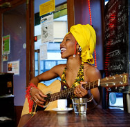 Fatoumata Diawara