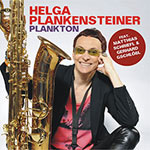 Helga Plankensteiner Plankton – Lieder/Songs (Cover)