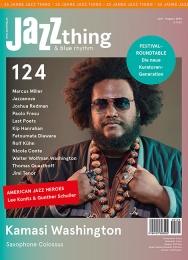 Jazz thing 124