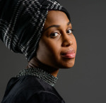 Jazzmeia Horn