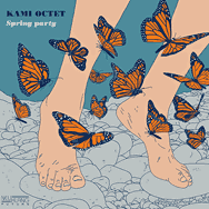 Kami Octet – Spring Party (Cover)