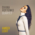 Oxana Voytenko Quartet – Amber Light (Cover)
