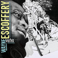 Wayne Escoffery – Vortex (Cover)