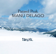Manu Delago 'Parasol Peak'