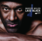 Marcus Miller – Laid Black Marcus Miller – Laid Black (Cover)