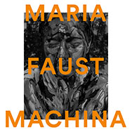 Maria Faust – Machina (Cover)