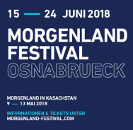 Morgenland-Festival