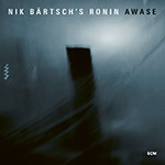 Nik Bärtsch's Ronin – Awase (Cover)