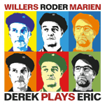 Andreas Willers – Derek Plays Eric (Cover)