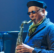 Charles Lloyd