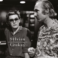 David Sylvian & Holger Czukay – Plight & Premunition/Flux + Mutability (Cover)