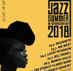 Jazz Sommer