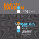 Kenny Barron – Concentric Circles (Cover)