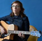 Mary Halvorson