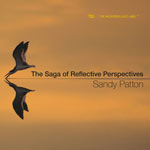 Sandy Patton – The Saga Of Reflective Perspectives (Cover)