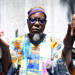 Dwight Trible