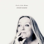 Inger Marie – Feels Like Home (Cover)