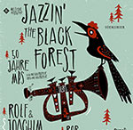 Jazzin' the Black Forest