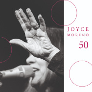 Joyce Moreno – 50 (Cover)