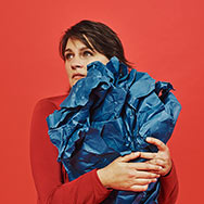 Madeleine Peyroux