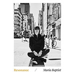 Maria Baptist – Resonance (Cover)