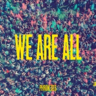 Phronesis – We Are All (Cover)