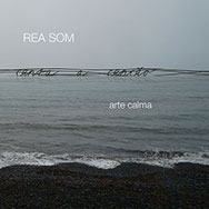 Rea Som – Arte Calma (Cover)