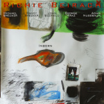 Richie Beirach – Inborn (Cover)