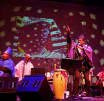 Sun Ra Arkestra